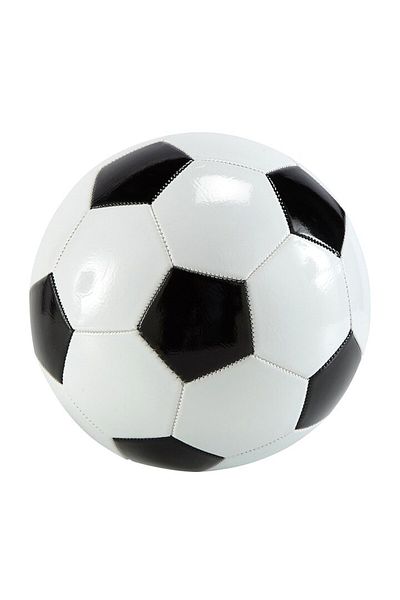 dalimag Classic Football Ball, Size 5, 280 grams