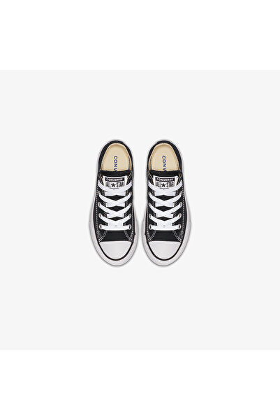 Converse Chuck Taylor All Star Çocuk Siyah Sneaker