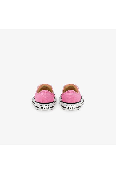 converse Dětské růžové tenisky Chuck Taylor All Star