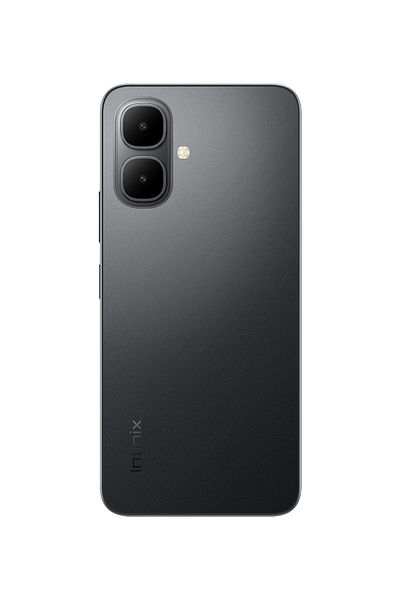 INFINIX SMART 10 X6725D 128+4 4G Sleek Black