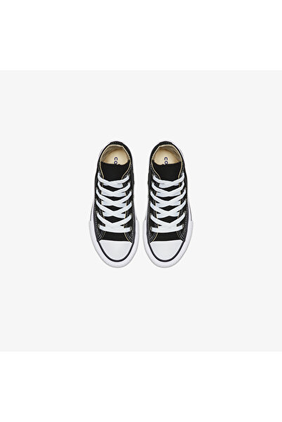 Converse Chuck Taylor All Star Hi Çocuk Siyah Sneaker