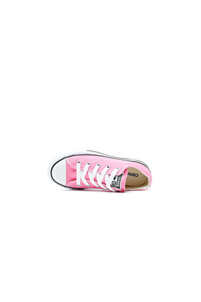 Converse Chuck Taylor All Star Çocuk Pembe Sneaker