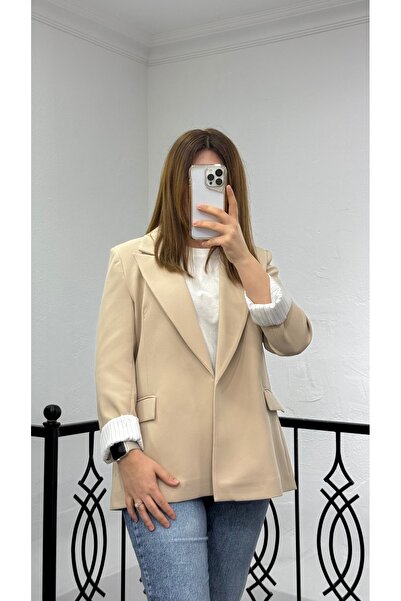 Hiranur Blazer Ceket