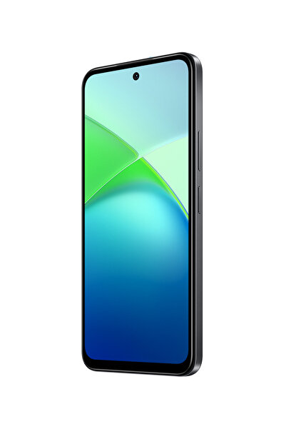 INFINIX SMART 10 X6725D 128+4 4G Sleek Black TRA