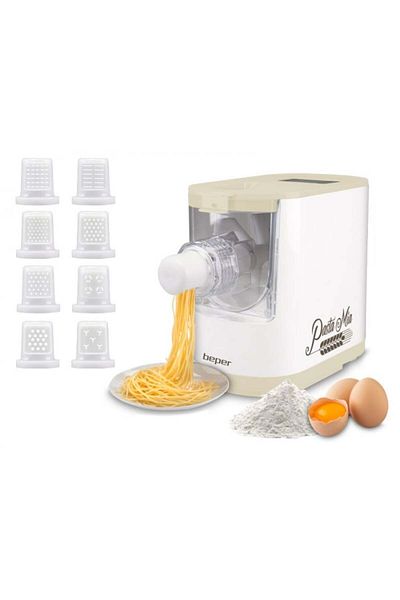 BEPER Automatic pasta making machine Beper P 102 SBA 500