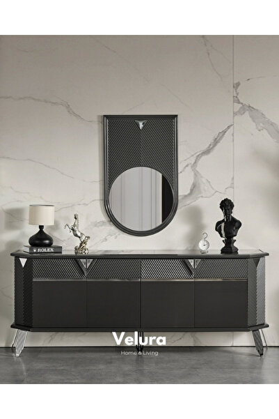 Velura Home & Living Madrid Konsol