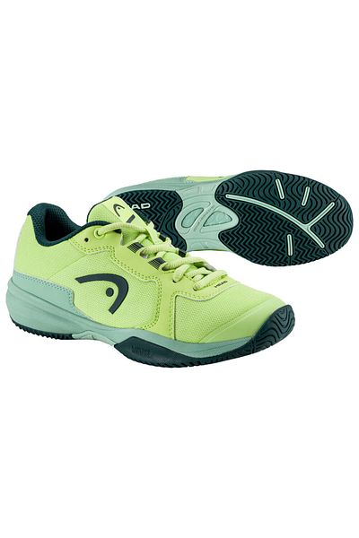 Head Junior Head SPRINT 3.5 sports shoes - LgFg