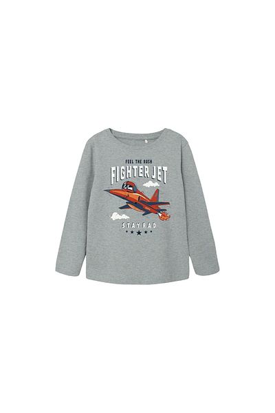 name ıt Boy's Sweatshirt 13204624