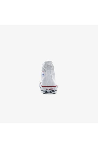 converse حذاء رياضي أبيض للأطفال 3j253c