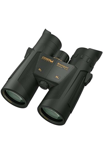 STEİNER Steıner Ranger Xtreme 8x42 El Durbunu