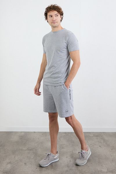 Fulla Moda Σορτς με δέσιμο στη μέση
