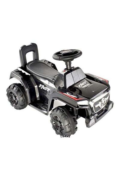 Toybox Rally Electric Buggy Car For Children 2 to 5 Years Old (6V4AH*1, 1 Motor)