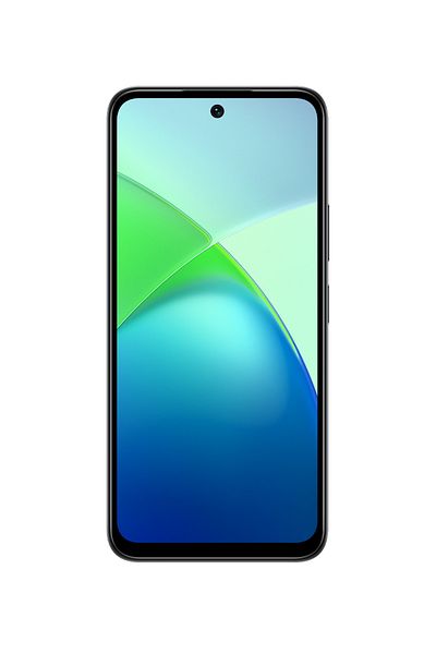 INFINIX SMART 10 X6725D 64+3 4G Sleek Black