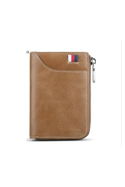 MACON Luxury Card Holder And Wallet Organizer - Assorted Color