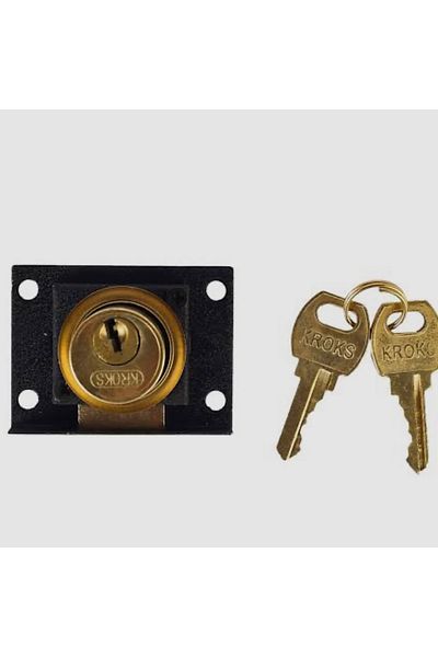 Kilit Drawer Lock