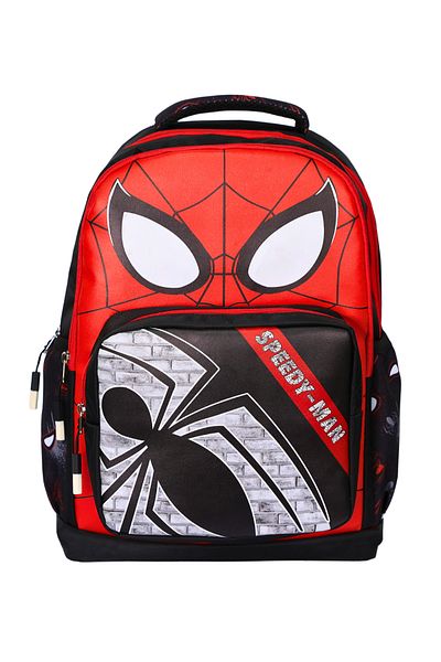 great bags Rucsac ortopedic pentru băieți, rezistent la apă, pentru școala primară, ghiozdan de lux cu suport pentru stilou
