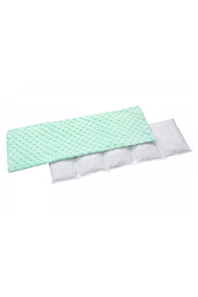 Nichiduta Pernuta anticolici Nichiduta umpluta cu samburi de cirese Minky Gre...