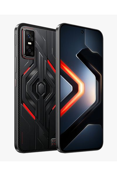 INFINIX GT 30 Pro 5G X6873 512+12 Dark Flare