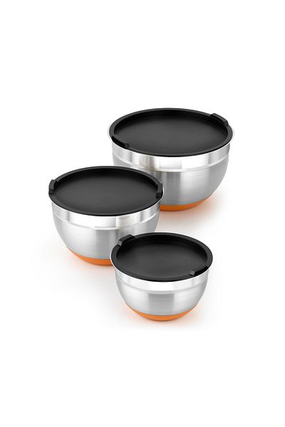 Braa Efficient set bowls (4 units)