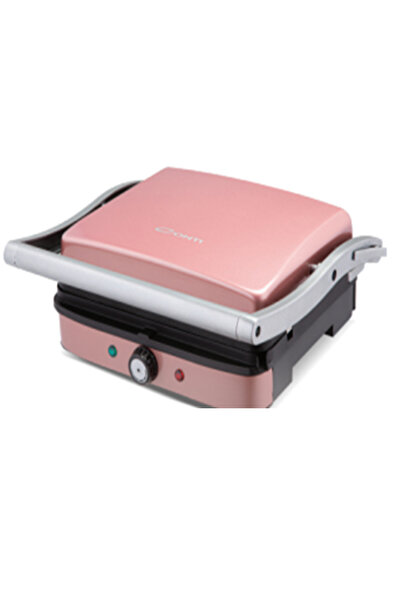 CONTİ Conti CG-224 Tost Ye Tost ve Izgara Makinesi Gold