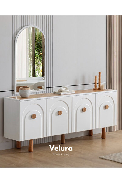Velura Home & Living Soho Konsol