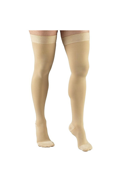 SUPERORTHO SUPER ORTHO CLASSIC THIGH HIGH CLOSE TOES ( A6-003 ) MEDIUM