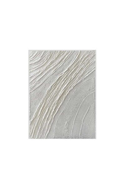 July furniture ديكور جداري جبسي، نسيج الإنسياب