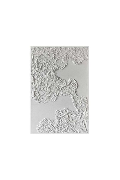 July furniture Gypsum wall decor, creativity map