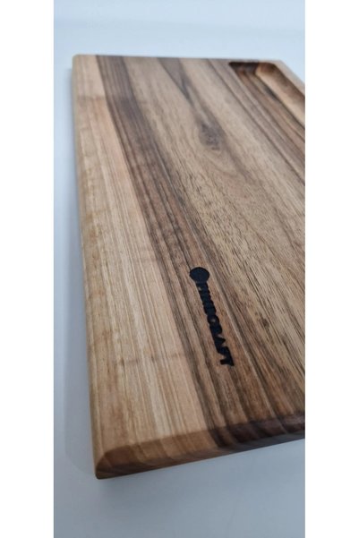 Finecraft Tocator dublu ”DUO DE NUC”