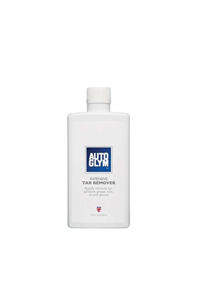 AutoGlym Auto Glym Intensive Tar Remover Zift, Reçine Ve Yapışkan Çıkarıcı 50...