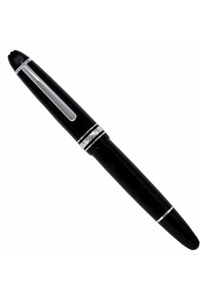 Montblanc Mont Blanc Meisterstuck Le Grand Platinum Rollerball Pen (7571)