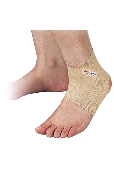 SUPERORTHO دعامة الكاحل سوبر أورثو - B9-002 (صغير)