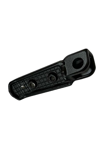 MotoExpress CFMoto 250NK 250SR Sol Lastiksiz Ön Basamak Ayaklık Sürücü Basama...