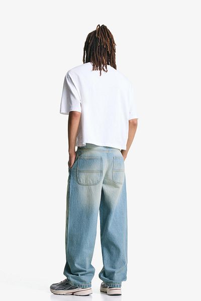 Bershka Skater jeans