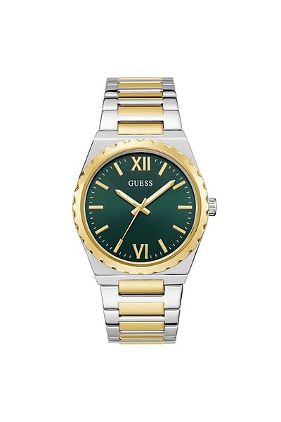 Guess U1394G6M Ανδρικό Ρολόι Χειρός