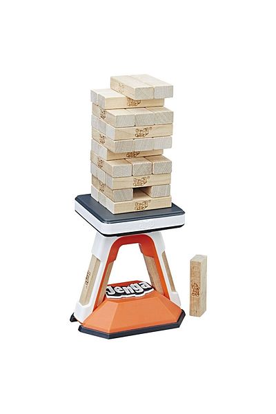 Hasbro Joc Hasbro Jenga Pass Challenge