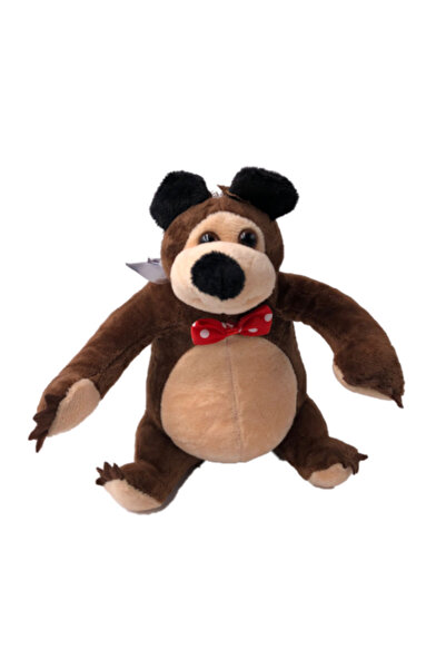 dalimag Papusa Masha si Ursul, Ursul care Sforaie, Dalimag