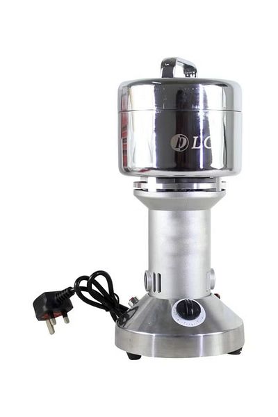 DLC Electric Stainless Steel Coffee Grinder 0.25 kg 1800.0 W