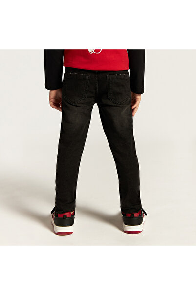 Juniors Boys' Skinny Fit Jeans