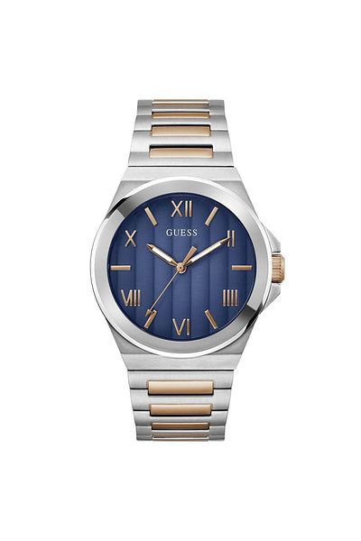 Guess GW0789G4 Ανδρικό Ρολόι Χειρός