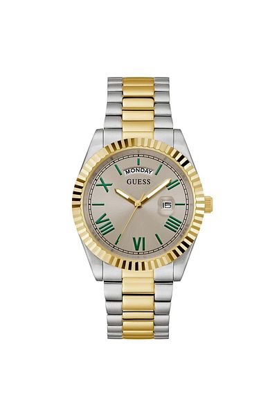Guess GW0265G15 Ανδρικό Ρολόι Χειρός