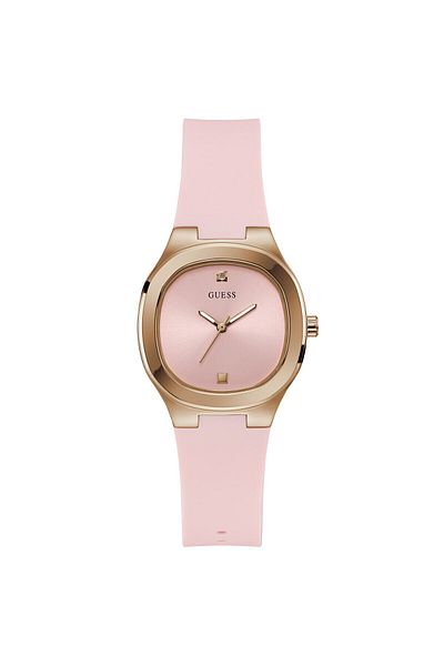 Guess GW0658L2 Diamond Women's Wristwatch