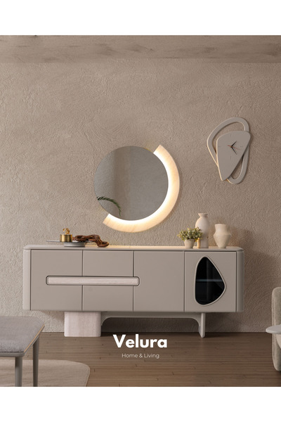Velura Home & Living Enna Konsol