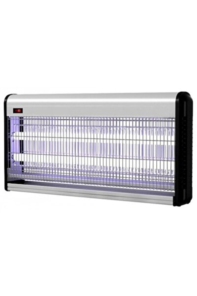 Biotur Lampa UV anti insecte, tantari, muste, molii, InsectoKill M40