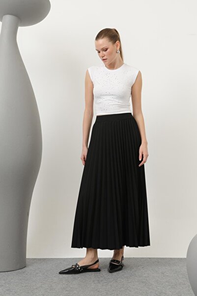 Puane Pilified Skirt 18232