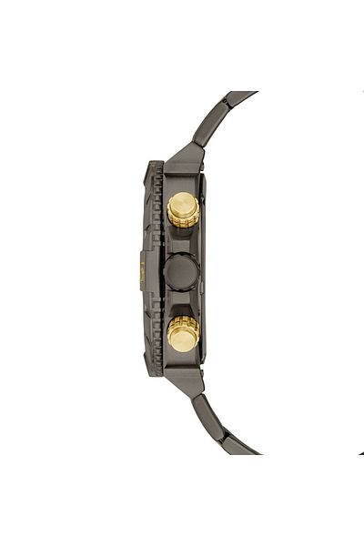 Guess GW0800G2 Ανδρικό Ρολόι Χειρός