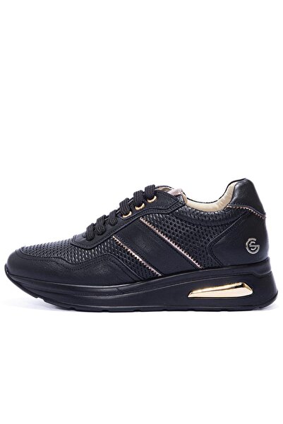 Gusse حذاء كاجوال نسائي من الجلد الطبيعي من فيلاردو 253261