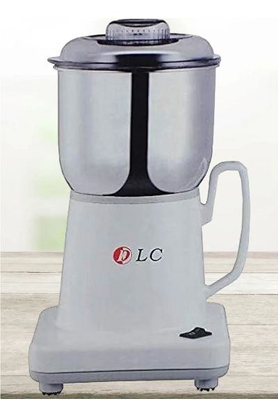 DLC 400 Watts Mill And Fry Grinder