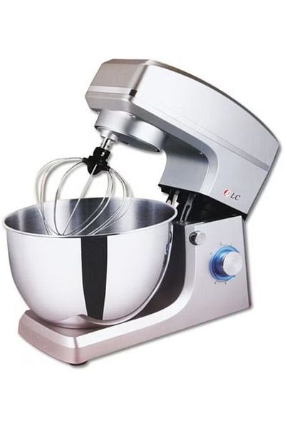 DLC Stand Mixer 8.0 L 1100.0 W Silver