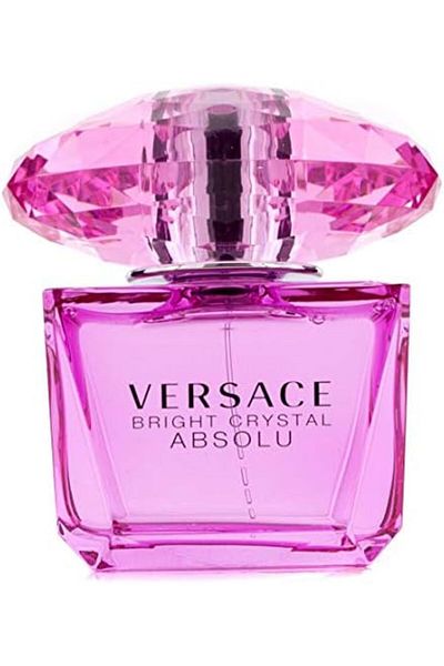 Versace Versace Bright Crystal Absolu for Women [90 ml, Eau De Parfum]
